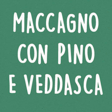 Maccagno-Pino-Veddasca