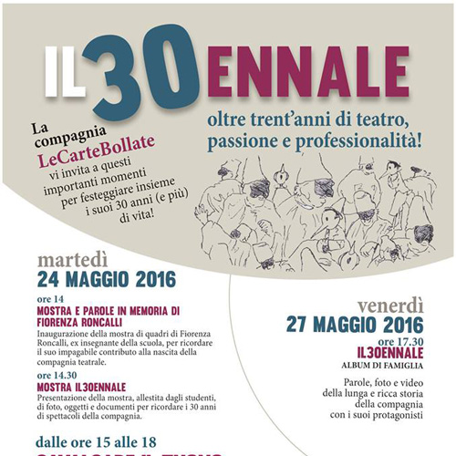 30ennale