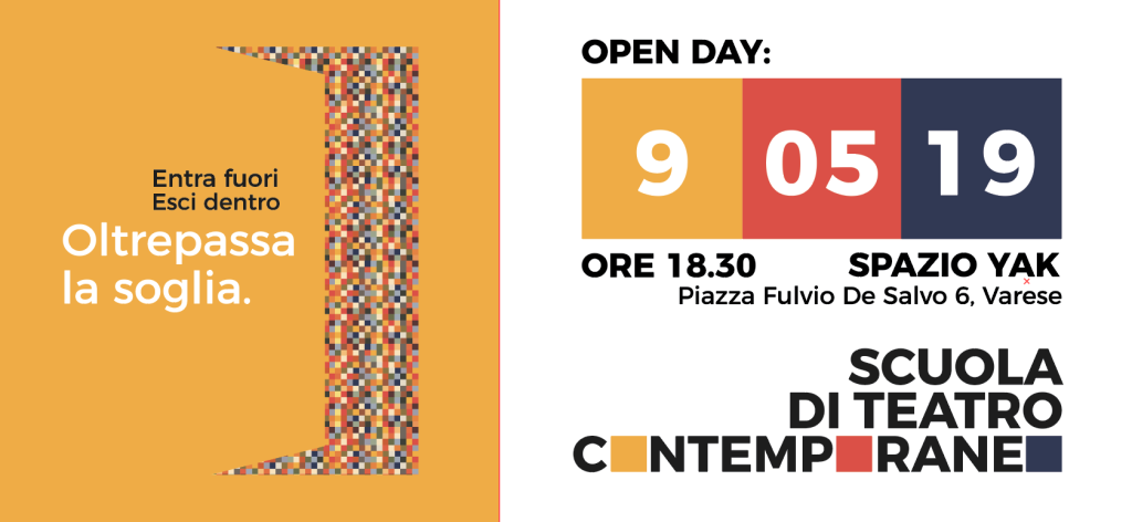 Open Day-Scuola