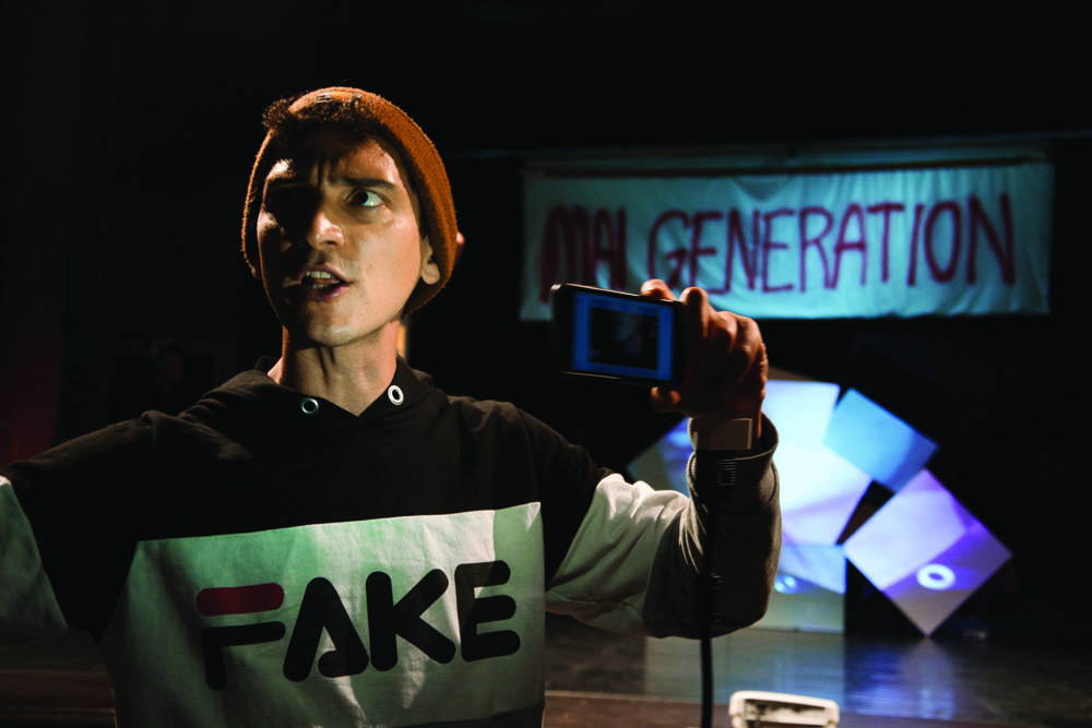 Foto Mai Generation 6_Umberto Terruso