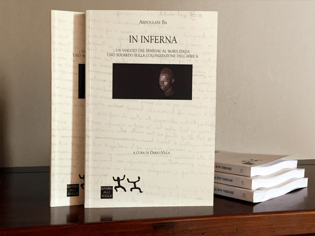 Libro In Inferna