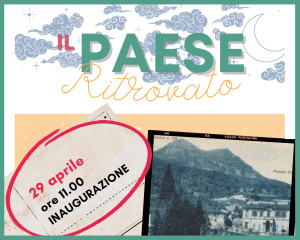 Paese-ritrovato